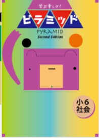 ピラミッド問題集、受験にも役立つ骨太の本 : 中学受験：塾からもらった問題集がわかるブログ